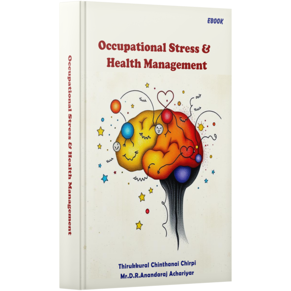 Occupational Stress & Health Management